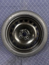 2011-2016 MINI DONUT SPARE TIRE FITS:2010 CHEVY CRUZE