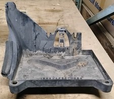 2003-2011 OEM Ford Crown Victoria Battery Tray Base Support P71 Merc Grand Marquis