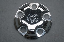 2002-2006 Dodge Ram 1500 chrome wheel center cap 52106536AC