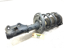 2019-2023 CADILLAC XT4 2.0 FWD RIGHT PASSENGER FRONT SHOCK STRUT COIL SPRING OEM