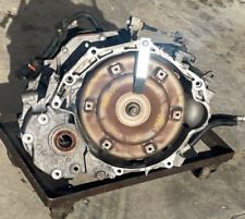 2004-2011 SAAB 9-3 B207R 4CYL AUTOMATIC TRANSMISSION 158K! TESTED!