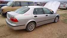 Automatic Transmission VIN E 4th Digit 4 Cylinder Fits 2004-2010 SAAB 9-5 365662