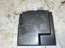 2019 CHEVROLET TAHOE Chassis Brain Box Door; keyless entry, (left quarter panel)