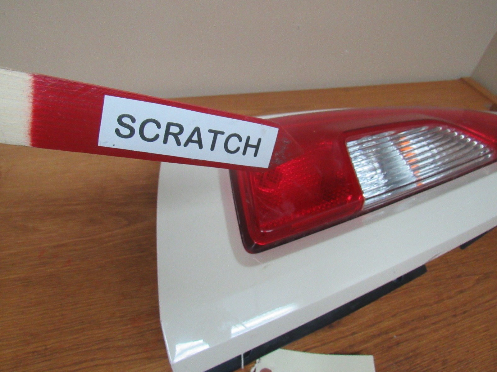 Used 20122013 Kia Soul Left Tail Light Original for Sale