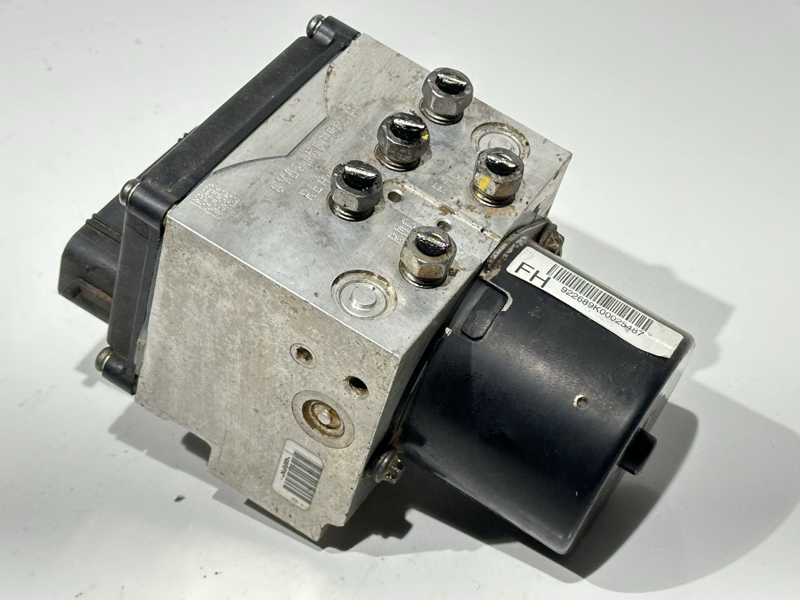 Used 25802685 Chevy Silverado Gmc 2500 3500 6.6l Duramax Diesel Oem for ...