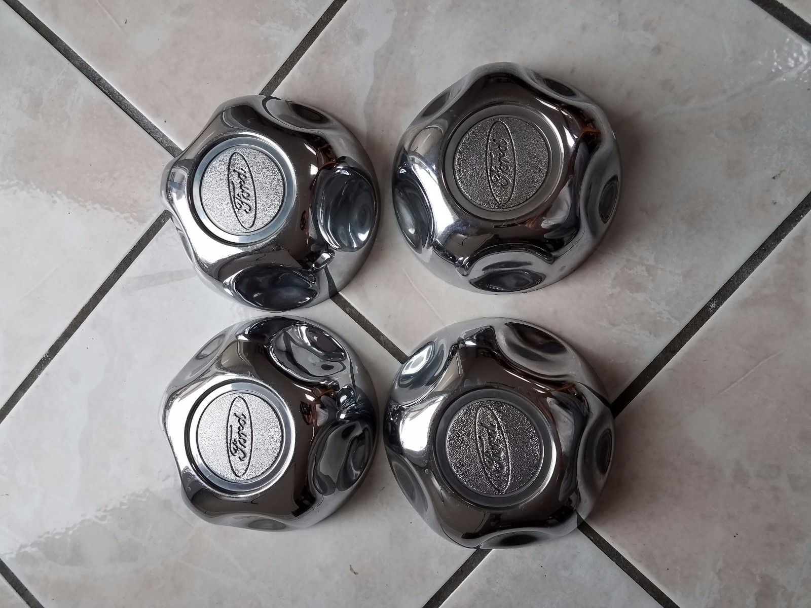 Used 9501 Ford Explorer Ranger Wheel Center Cap Hubcap Oem for Sale