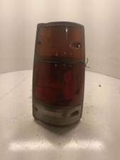 Passenger Right Tail Light Black Fits 1988-1995 ISUZU PUP (PICKUP) 1121201