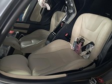 2018 Used Front Right Seat Belt Front fits: Volvo S60 S60 Cross Country passenge