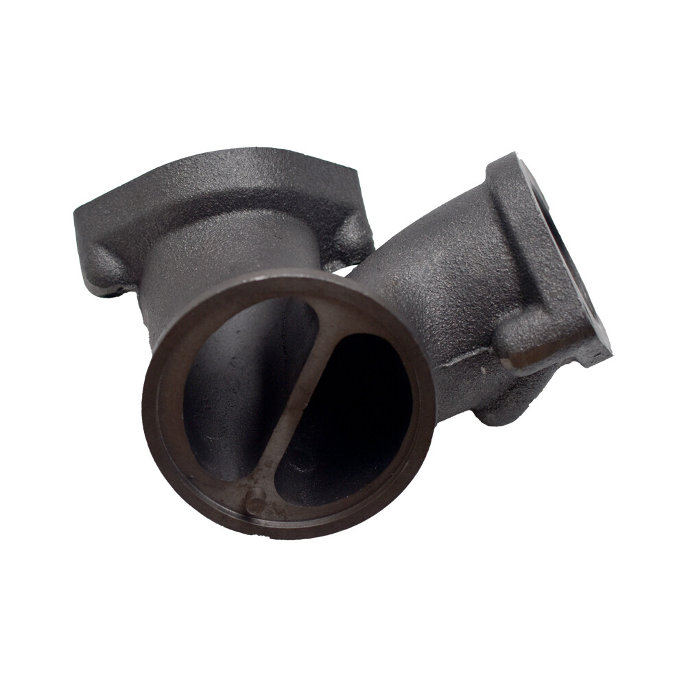 New For 7.3l 99.503 Turbo Pedestal Ebp Valve Delete Upgraded 5+5 Wheel