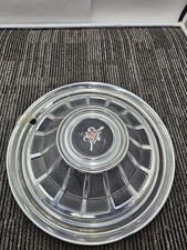 1967 2014 AMC Rambler Ambassador Wheel Center Cap Hubcap Vintage