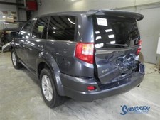 Isuzu Axiom 2002-2004 Left Tail Light Assembly 8972371012 3012