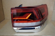 2020 Volkswagen Atlas Rear Right Passenger Side Tail Light Lamp OEM 3CN 945 096