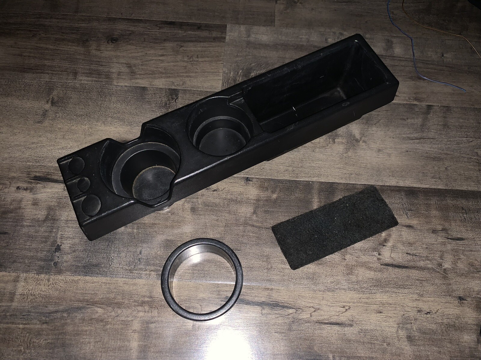 Used 19961999 0 20012002 Bmw Z3 Roadster Oem Center Console Cup