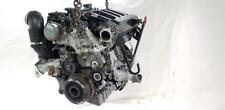 Used Engine Assembly fits: 2011  Bmw 335i 3.0L twin turbo diesel Gra