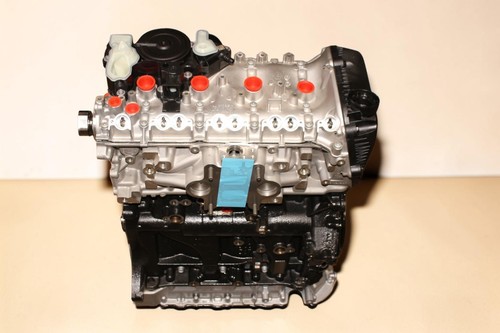 Golf R Engine Parts Remanufactured 2015 Reman -2019 Vw Golf R 2.0l Turbo Ea888 Gen3 Cjx Cyf ...