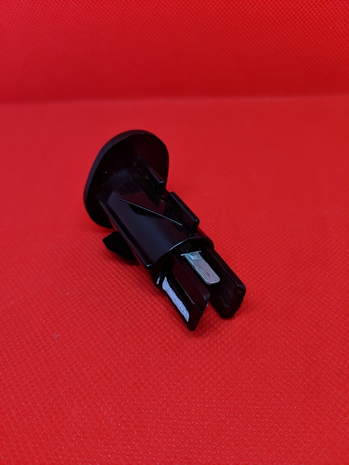 Used 19951997 Lincoln Town Car Trunk Release Button Chrome for Sale