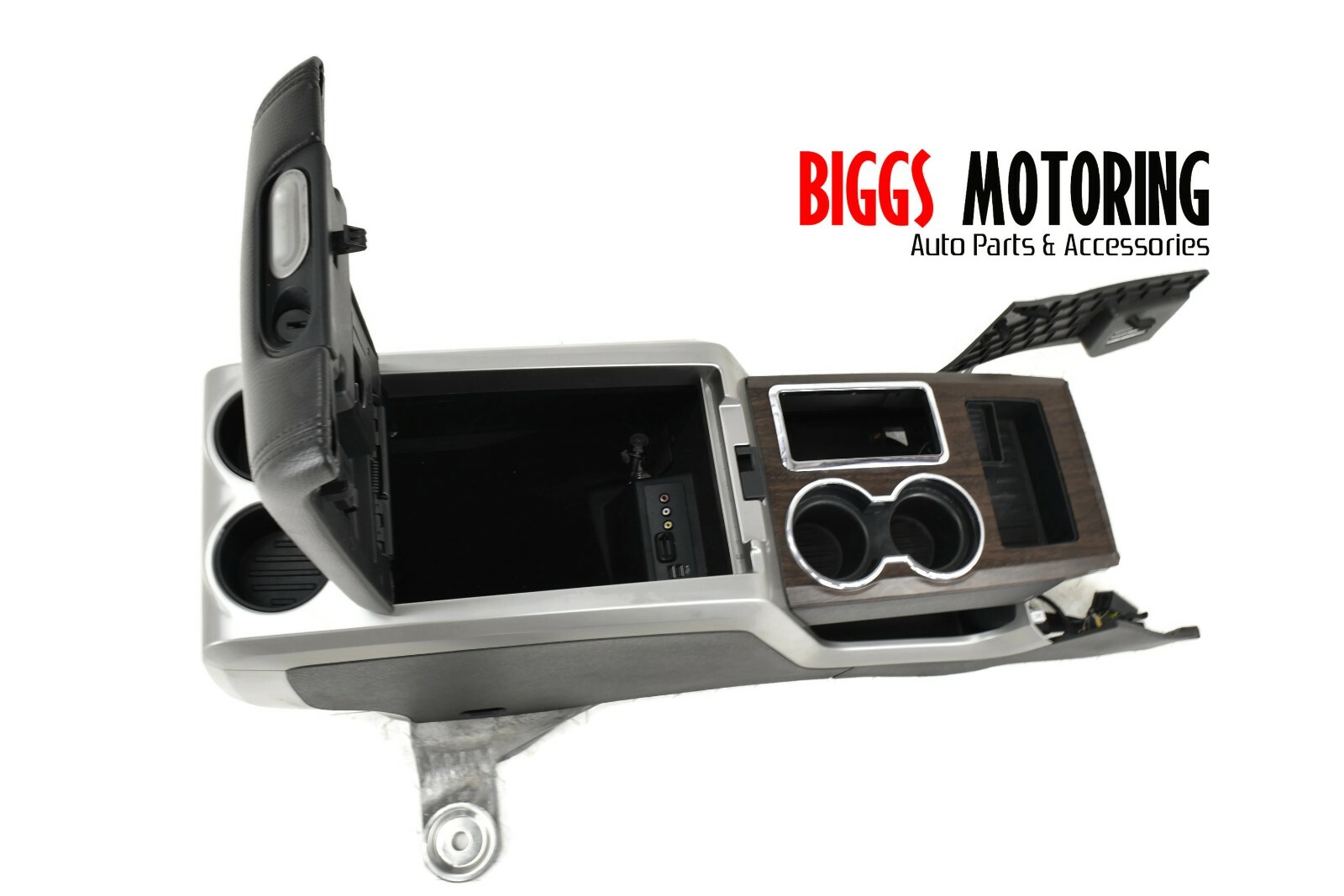 Center Console For 2013 Ford F150