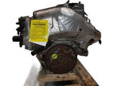 2006 Engine 2.8L VIN U 8th Digit 6 Cylinder Turbo Fits SAAB 9-3 1354512