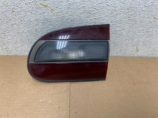 1993 1997 to Chevrolet Geo Prizm Right Passenger RH Inner Tail Light OEM P4467