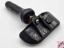 Genuine OEM GM Cadillac Chevrolet GMC TPMS Tire Pressure Sensor 13533166 *BLEMS*