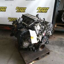 Engine Assembly 4.8L Fits 07-10 BMW X5 1010857