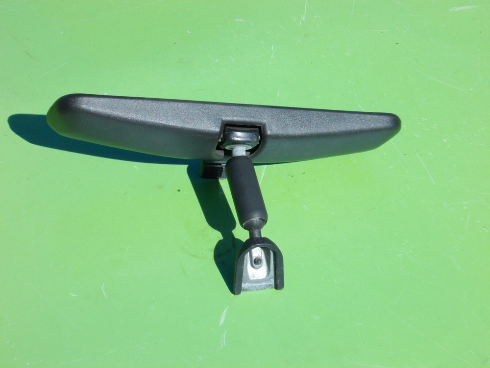 Used Mitsubishi 3000gt 1991-1999 Rear View Mirrior Inside Mb479510 Oem ...