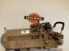 2013 Diesel EGR Cooler from Ford F350SD 6.4TD Powerstroke 9664288