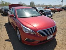 2017 Used Ignition Coil fits: Hyundai Sonata 2.4 Grade A