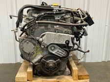 1976 2009 ENGINE SAAB 9-3 AWD 2.0L MOTOR B207R WITH MILES XWD VIN# Y 8th DIGIT