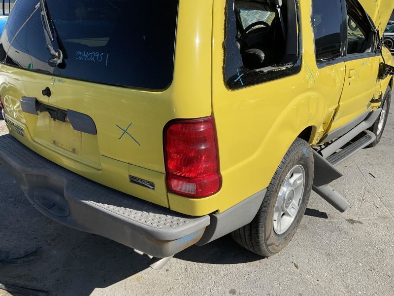 Used Abs Pump Antilock Brake Part Assembly 2 Door Sport Package Fits