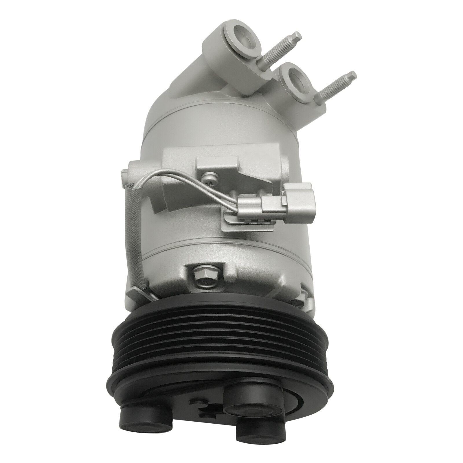 Remanufactured Ryc Reman Ac Compressor Kit W/ Condenser E028b Fits Ford ...