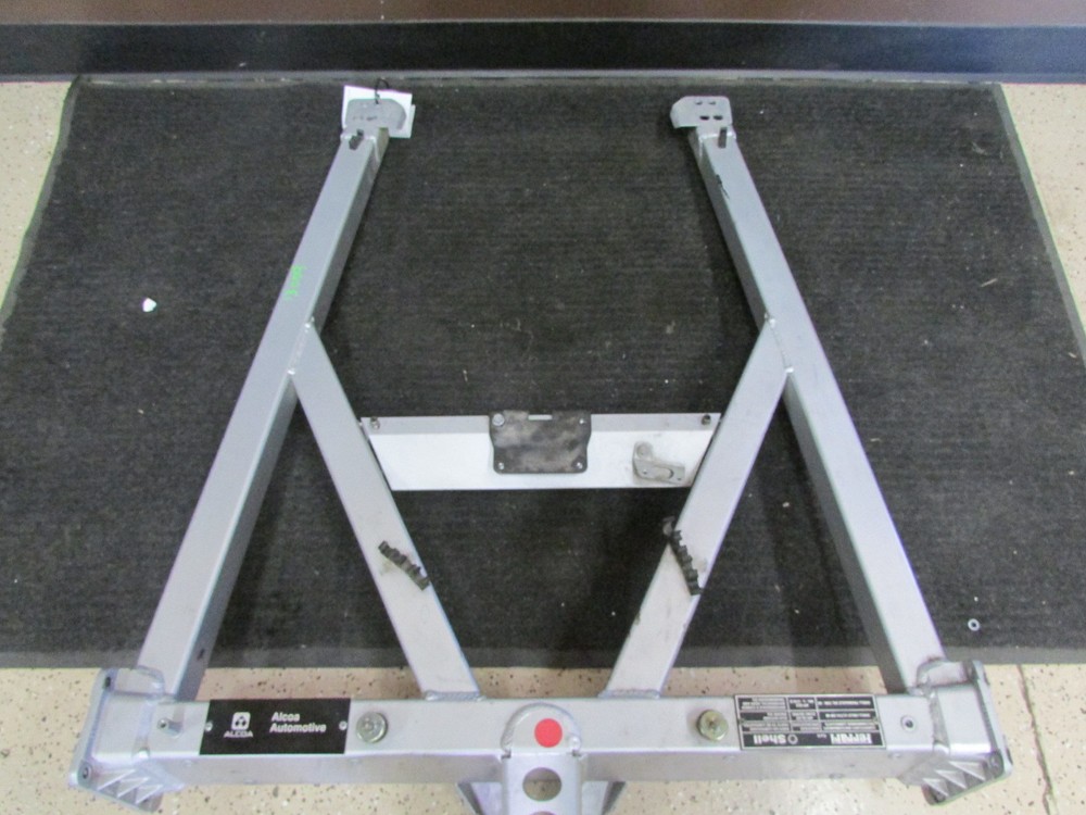 F430 Frame Used Ferrari F430, Upper Removable Engine Frame, , P/n 68887111 for ...