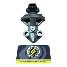 1994-1995 Mazda Miata OEM EGR Exhaust Gas Recirculate Sensor Valve 1.8 Z505-20-300