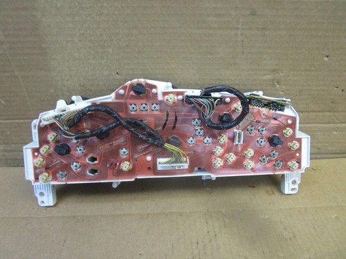 Used 2001-2003 Ford Ranger Speedometer Instrument Cluster 257k Miles ...