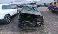 Automatic Transmission 2.0L VIN R 8th Digit Opt Lhu Fits 2010-2011 SAAB 9-5 678944