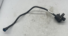 2008-2015 SMART FORTWO 1.0L L3 GAS ENGINE EMISSION PURGE VALVE W/ HOSE LINE OEM