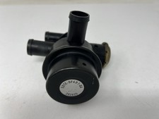 1987-1996 FORD F350 F250 AIR BYPASS SMOG PUMP VALVE OEM TESTED E8TE-9F491-BA