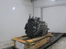 2012 Automatic Transmission 6 Speed Opt Mdk Fits REGAL 137981