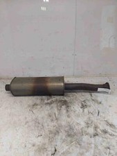2015-2017 Volvo XC60 Exhaust Muffler (Front) 2.0L ONLY OEM 31405845