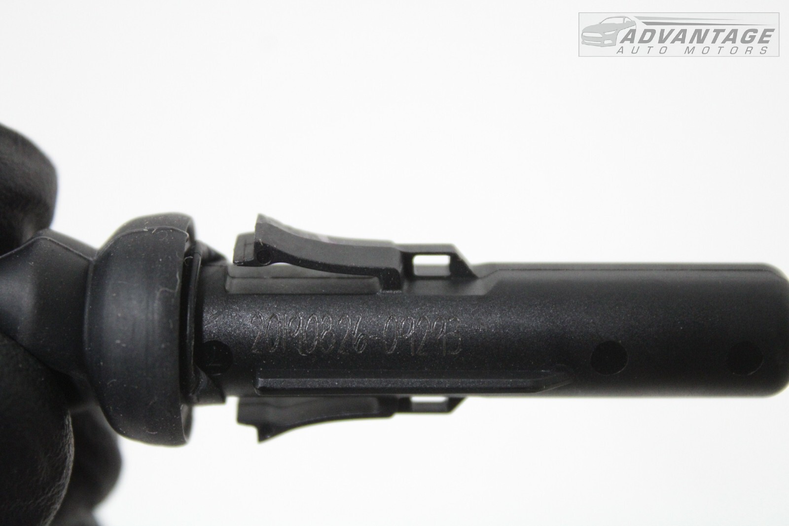 Used 20202022 Kia Sportage Fuel Gas Tank Door Lid Ajar Sensor Switch