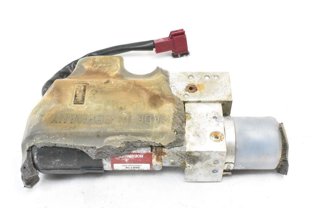 Used 0708 Mercedes X164 Gl450 Gl320 Trunk Lid Tailgate Hydraulic Pump