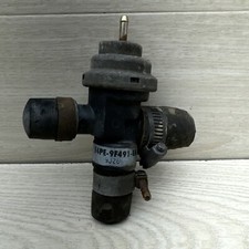 1987-1991 FORD F350 F250 AIR BYPASS SMOG PUMP VALVE OEM TESTED E4PE-9F491-EA QikShip