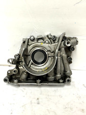 2013-2016 Ford Fiesta 1.6L Engine Oil Pump BM5G6600GC #P10
