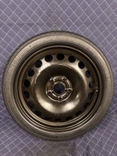 2011-2016 MINI DONUT SPARE TIRE FITS:2010 CHEVY CRUZE