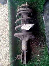 Driver Left Strut Front Sedan Fits 1997-2002 ESCORT 352284