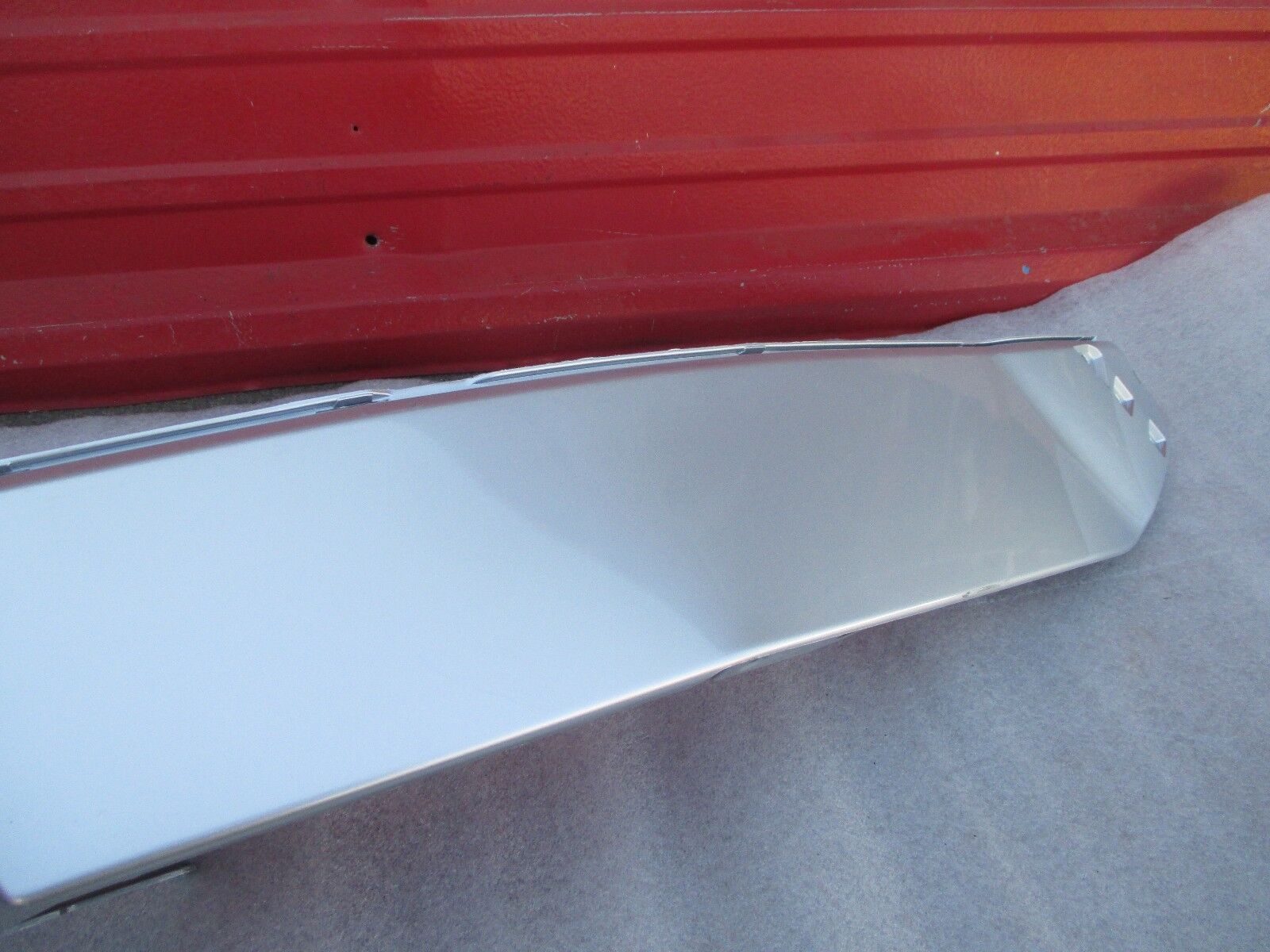 Used Ford Expedition Rear Bumper-extension 2007-2016 for Sale | 7L1Z