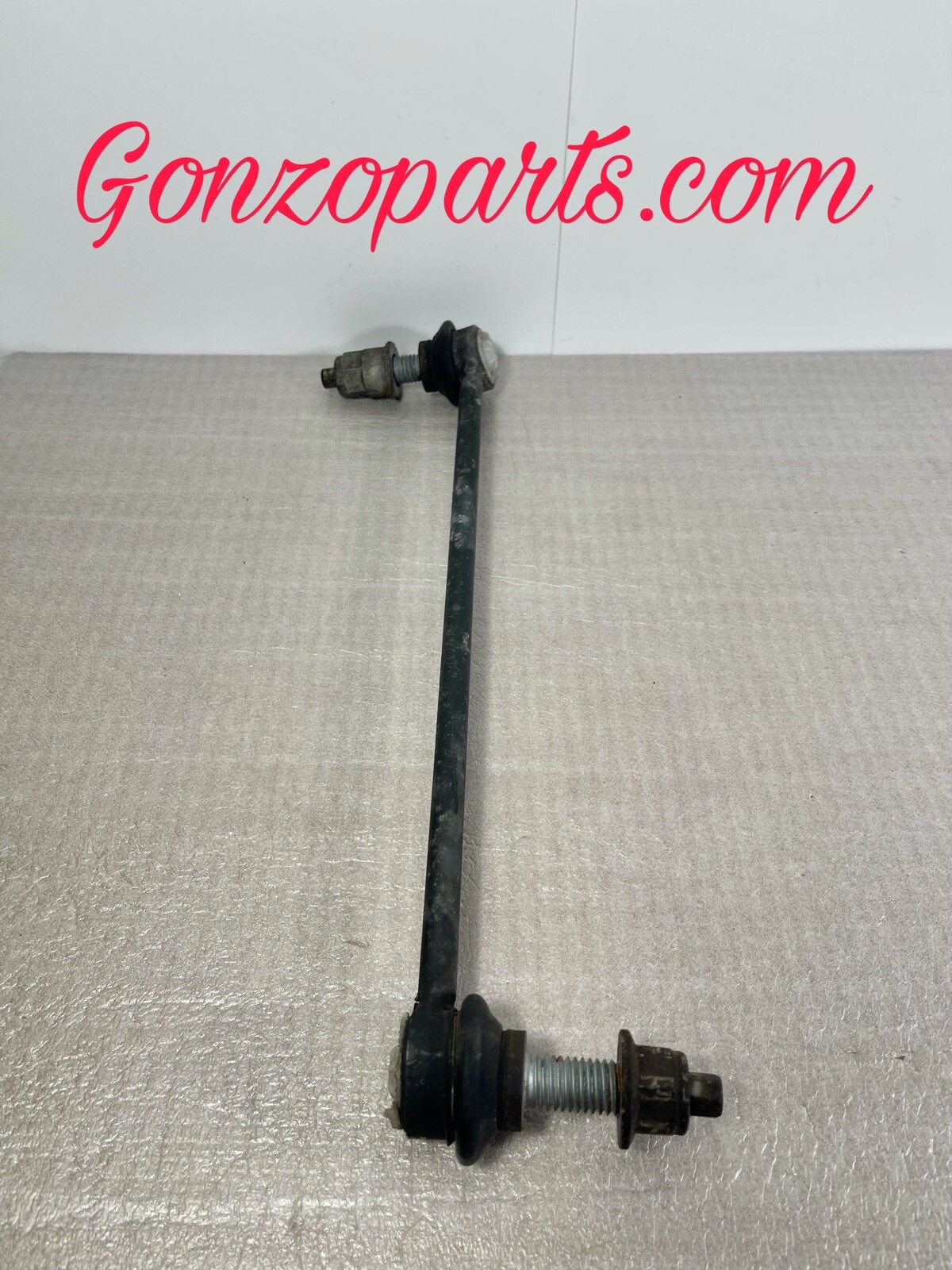 Used Oem 2007 2018 Jeep Wrangler Rear Stabilizer Sway Bar Links for