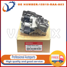 15810RAAA03 Vtec Solenoid Spool Valve For Honda CRV Accord Element Acura