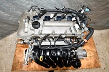 2009-2014 Toyota Corolla Matrix 08-14 Scion XD 2ZRFE 1.8L DOHC 2ZR VVT-i Engine