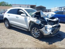 Driver Strut Front Fits 2019-2022 XT4 561220